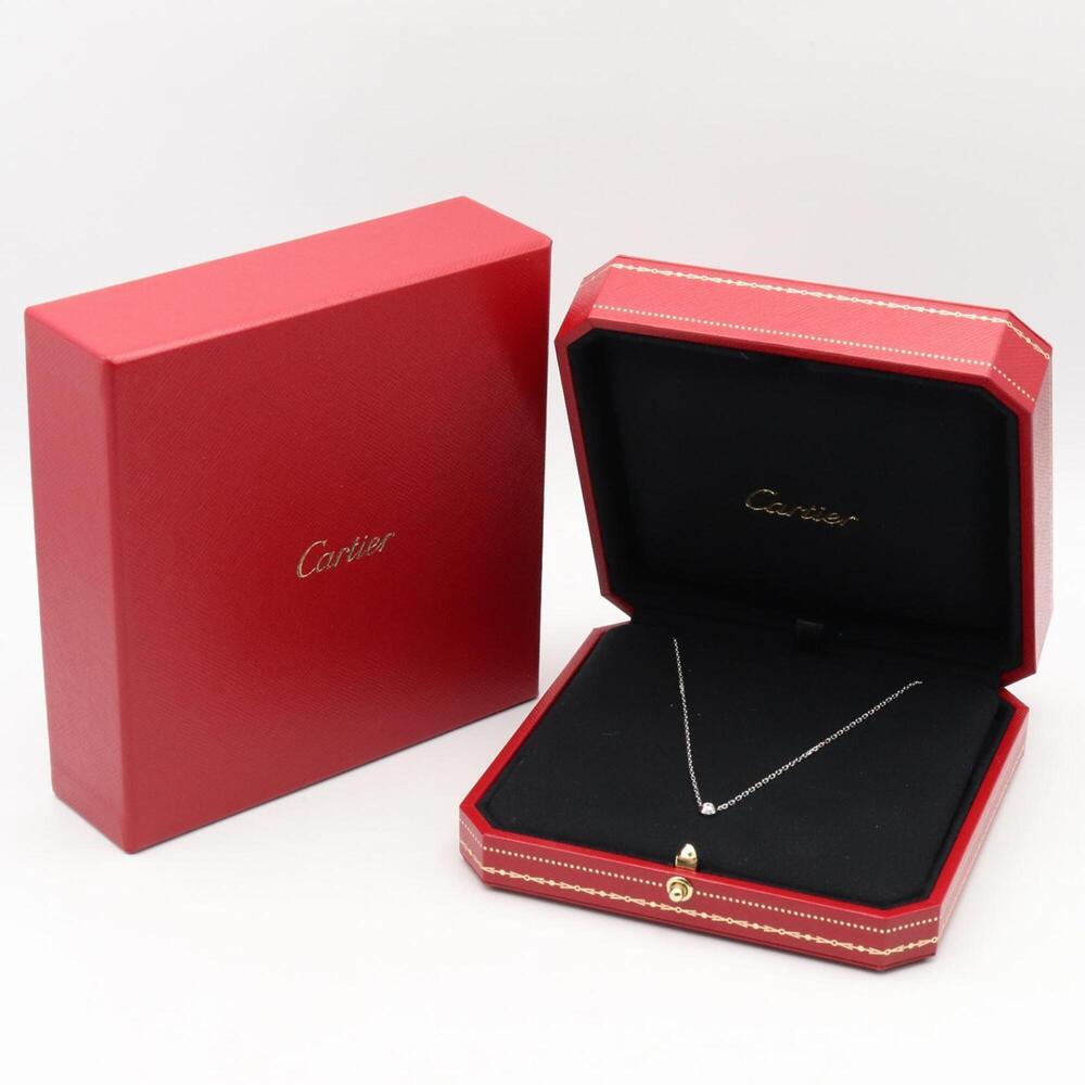 CARTIER Necklace - Picture 5 of 5